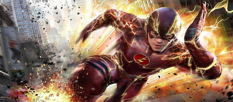 DC Comics e Warner acertam na 1ª temporada de The Flash