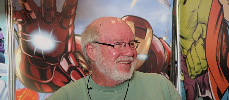 Steve Englehart comenta atual fase das HQs e filmes da Marvel