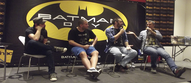 Batman Day: homenagens e o anúncio de (re)lançamentos no Dia do Batman