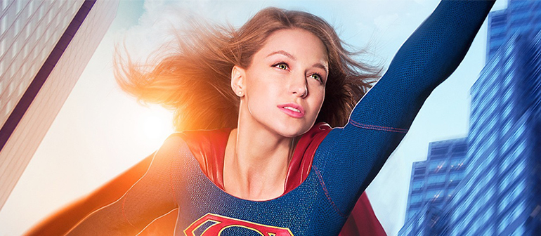 Supergirl bate recorde na estreia, mas tem desafios para superar