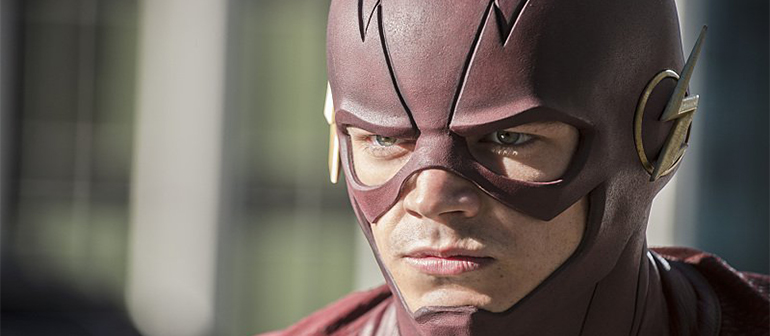 Novos heróis e vilões estreiam na segunda temporada de The Flash