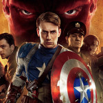 Capitão América: O Primeiro Vingador é atração deste domingo na Globo