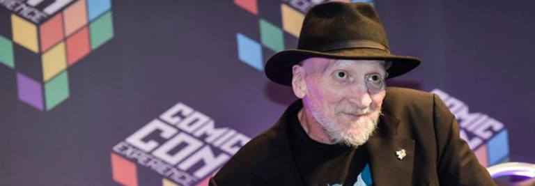 CCXP 15: As melhores frases do lendário Frank Miller