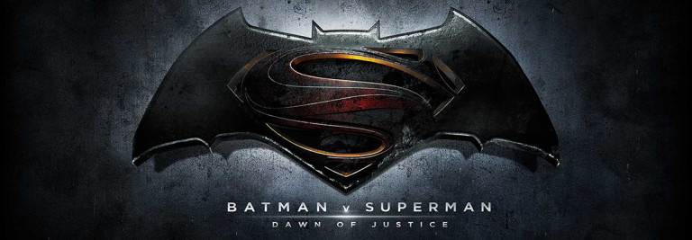 Conheça o site oficial de Batman vs Superman: A Origem da Justiça