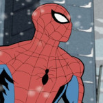 Disney XD transmite episódio natalino de Ultimate Homem-Aranha
