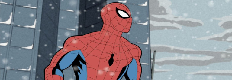Disney XD transmite episódio natalino de Ultimate Homem-Aranha