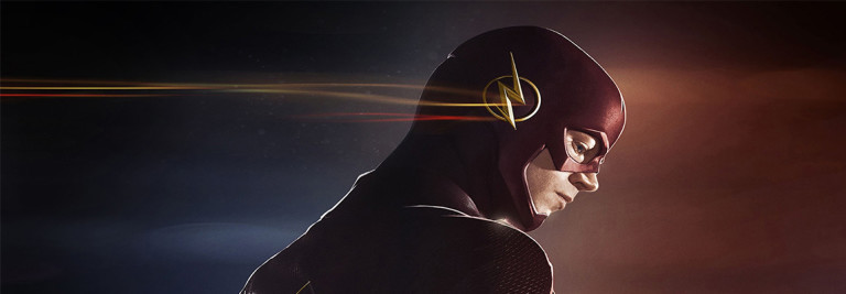 Maratona de The Flash é presente de Natal do Warner Channel