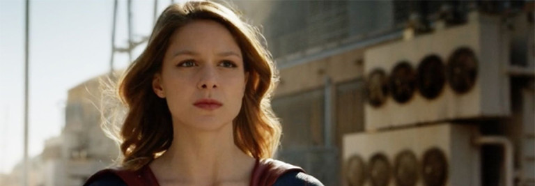 Maratona de Supergirl encerra 2015 no Warner Channel