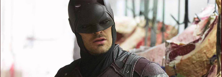 Homem Sem Medo vs. Justiceiro: Assista ao novo trailer de Demolidor