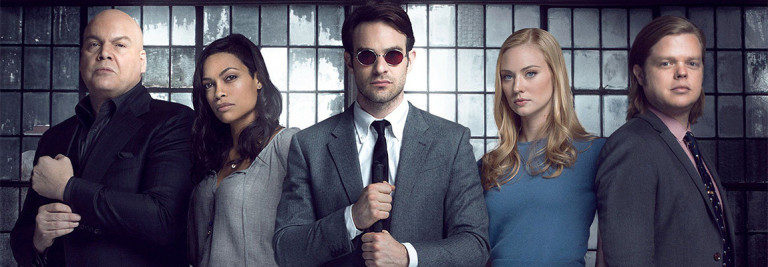 Relembre os acontecimentos da primeira temporada de Demolidor