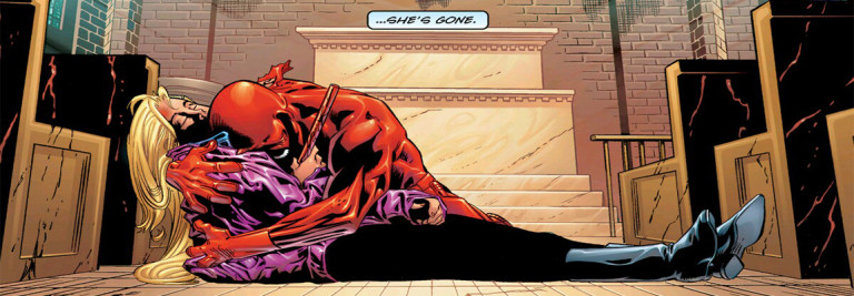 Review – Demolidor: Diabo da Guarda