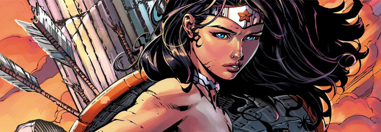 Dia Internacional da Mulher: Super-heroínas que você pode ler hoje