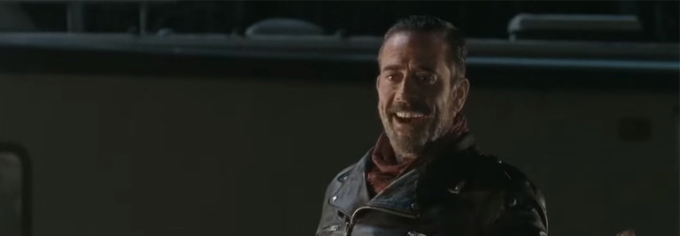 6ª temporada de The Walking Dead tem estreia de Negan e mais suspense