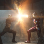 Capitão América: Guerra Civil mostra como deve ser um filme de luta de heróis