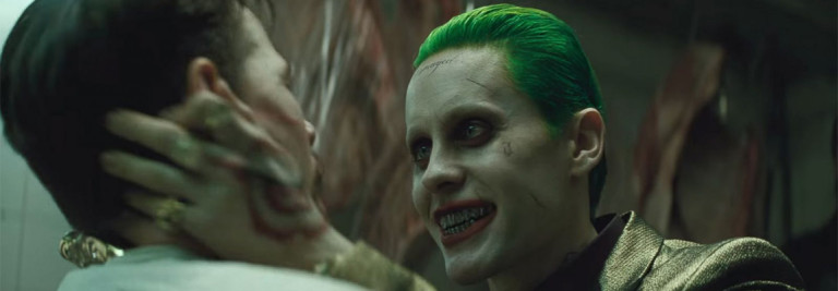 Esquadrão Suicida tem novo trailer lançado no MTV Movie Awards 2016