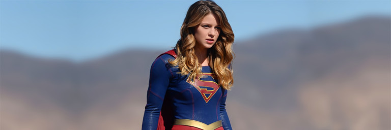 1ª temporada: Cativante, divertida e poderosa, Supergirl mereceu a renovação
