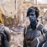 X-Men: Apocalipse acerta na fórmula de elenco jovem e vilão de peso