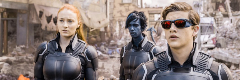X-Men: Apocalipse acerta na fórmula de elenco jovem e vilão de peso