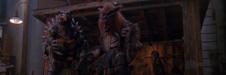 Sessão Retrô: As Tartarugas Ninja II – O Segredo do Ooze (1991)