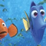 Sessão Retrô: Procurando Nemo (2003)