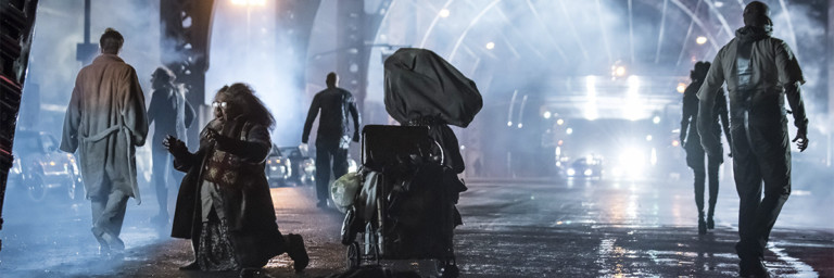 Warner Channel transmite final da segunda temporada de Gotham