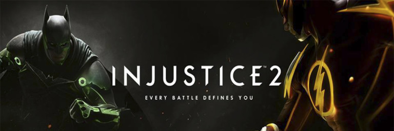 DC Comics lança o primeiro trailer de Injustice 2
