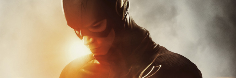 2ª temporada: The Flash é a série que melhor representa a DC Comics