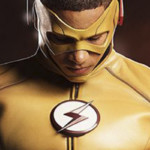Adaptação de Ponto de Ignição é confirmada na 3ª temporada de The Flash