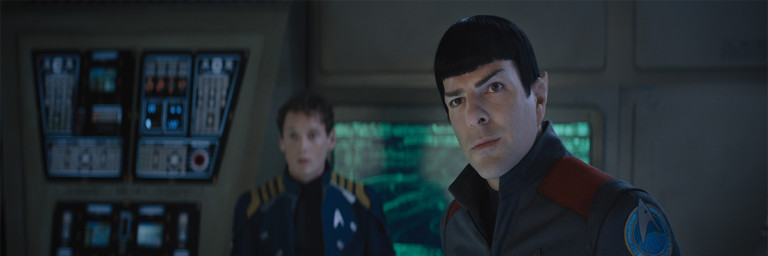 Star Trek: Sem Fronteiras abre pré-venda para sessões especiais de 30/07