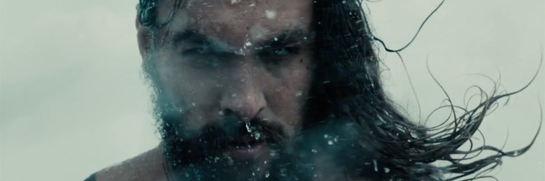 Warner libera primeiro vídeo de Liga da Justiça em versão legendada