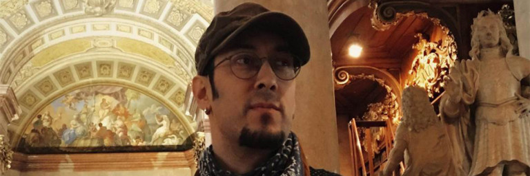 CCXP anuncia Mahmud Asrar, desenhista de All-New, All-Different Avengers