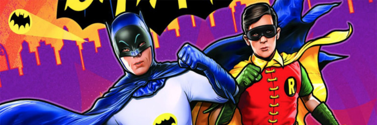 Batman: O Retorno da Dupla Dinâmica terá sessão especial no Cinemark
