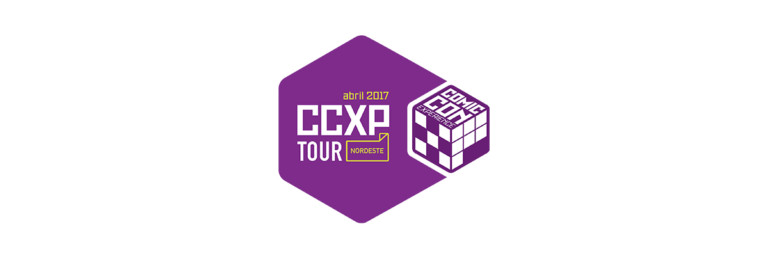 CCXP Tour Nordeste: Comic Con Experience confirma edição em Recife em 2017