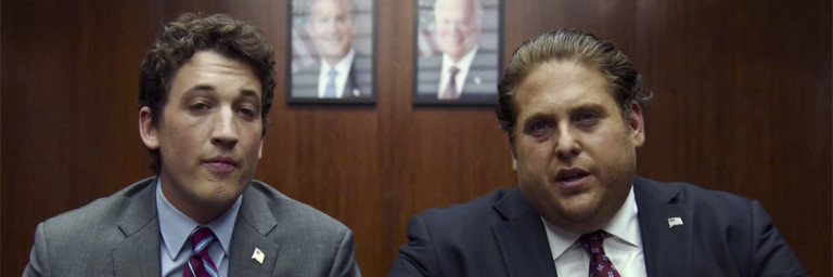 Cães de Guerra traz uma história real, irreverente e bem contada