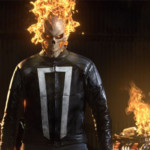 Agents of S.H.I.E.L.D.: Veja a primeira foto oficial do Motoqueiro Fantasma