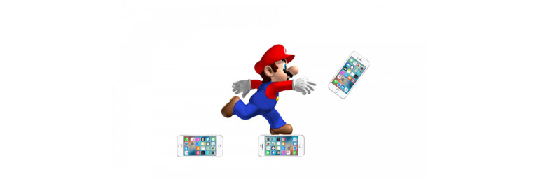 Super Mario Run: Game da Nintendo para iOS sairá em dezembro