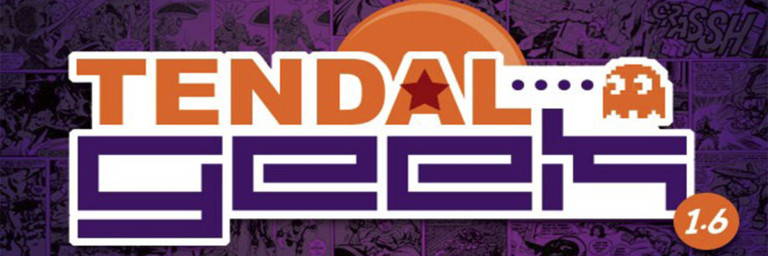 Tendal Geek: Evento gratuito acontece em São Paulo no dia 20/11