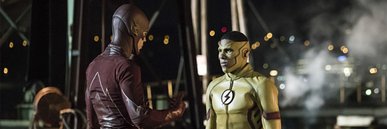 The Flash: Novos trailers destacam “Flashpoint” e vilões inéditos