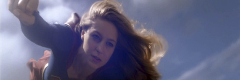 Novo trailer da 2ª temporada de Supergirl menciona Gotham City