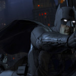 Análise | Batman – The Telltale Series: Episódio 1 – Reino das Sombras