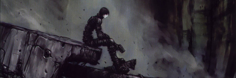 CCXP 16 terá quadrinista Jae Lee e lançamento do mangá Blame!