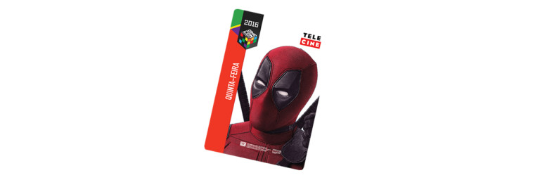 Credenciais da CCXP 16 já começaram a ser enviadas
