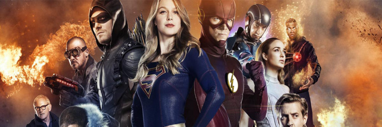 Veja quando as novas temporadas das séries da DC chegam ao Warner Channel