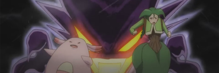 Novos episódios de Pokémon Generations trazem tramas Sci-Fi e de Halloween
