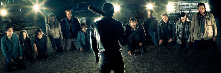 The Walking Dead: 7ª temporada tem estreia chocante com duas mortes