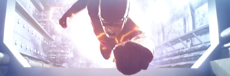Flashpoint: Tudo sobre a estreia da 3ª temporada de The Flash