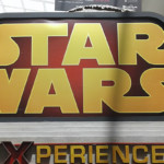 Últimos dias da Star Wars Experience no Mooca Plaza Shopping