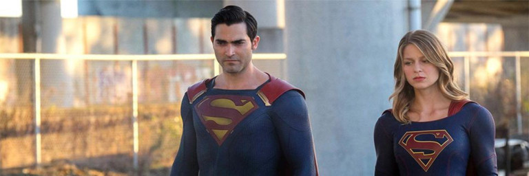 Tudo sobre a estreia do Superman na 2ª temporada de Supergirl