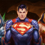DC Legends: Game mobile reúne super-heróis e vilões em combates táticos