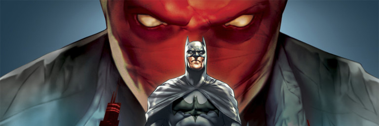 Especial Comic Con: Animações DC aquece a semana no Warner Channel